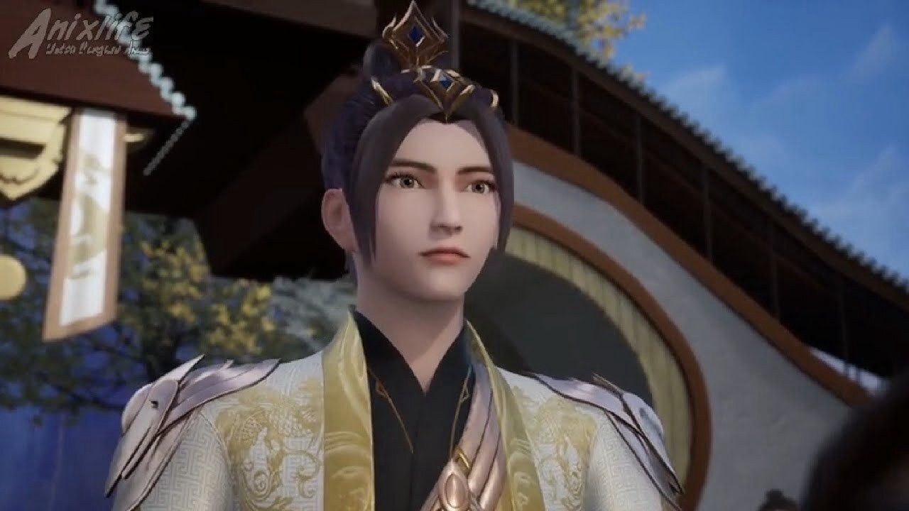 Võ Thần Chúa Tể Võ Thần Chúa Tể