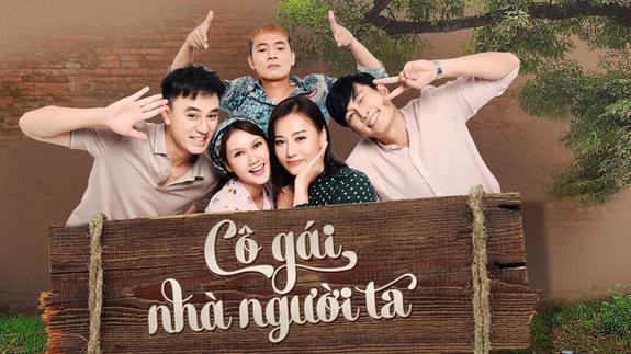 Cô Gái Nhà Người Ta Cô Gái Nhà Người Ta