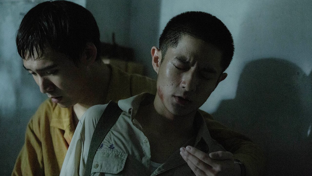 Dòng Chảy Ngầm Dòng Chảy Ngầm