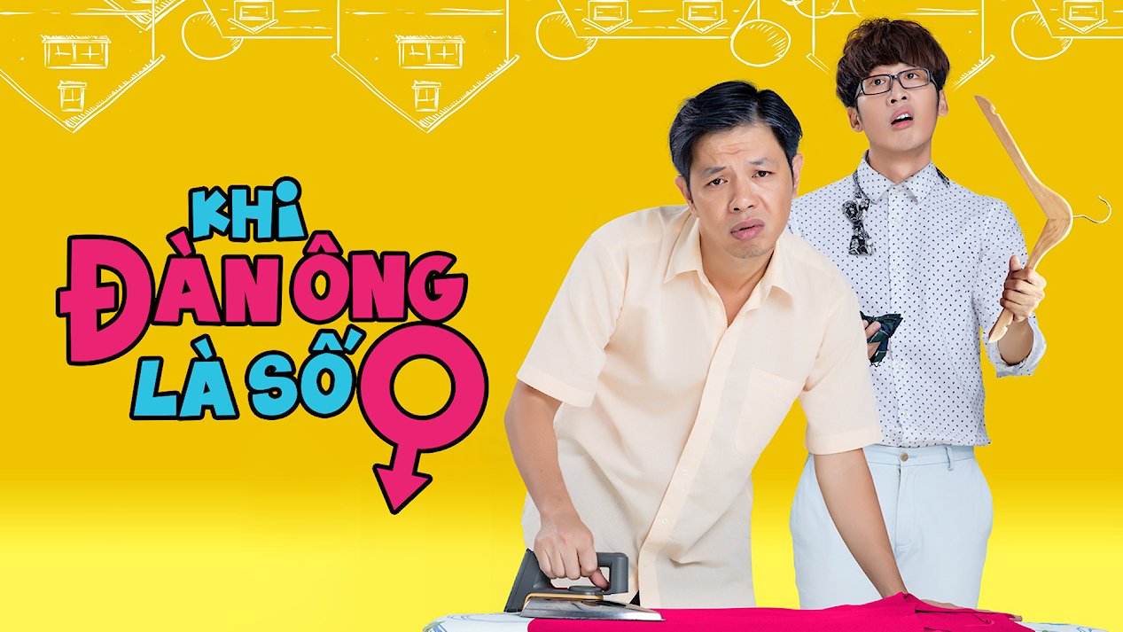 Khi Đàn Ông Là Số 0 Khi Đàn Ông Là Số 0