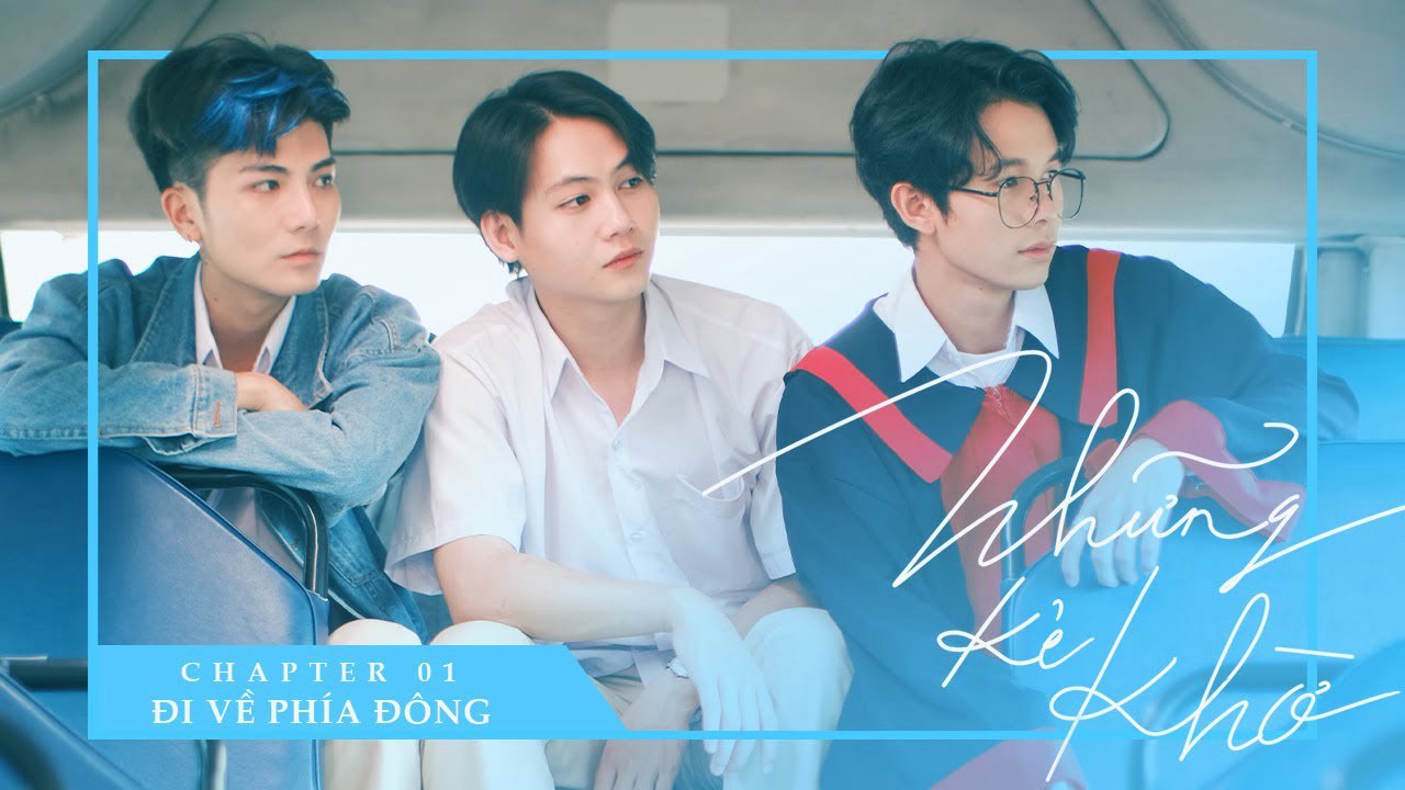 Những Kẻ Khờ Những Kẻ Khờ