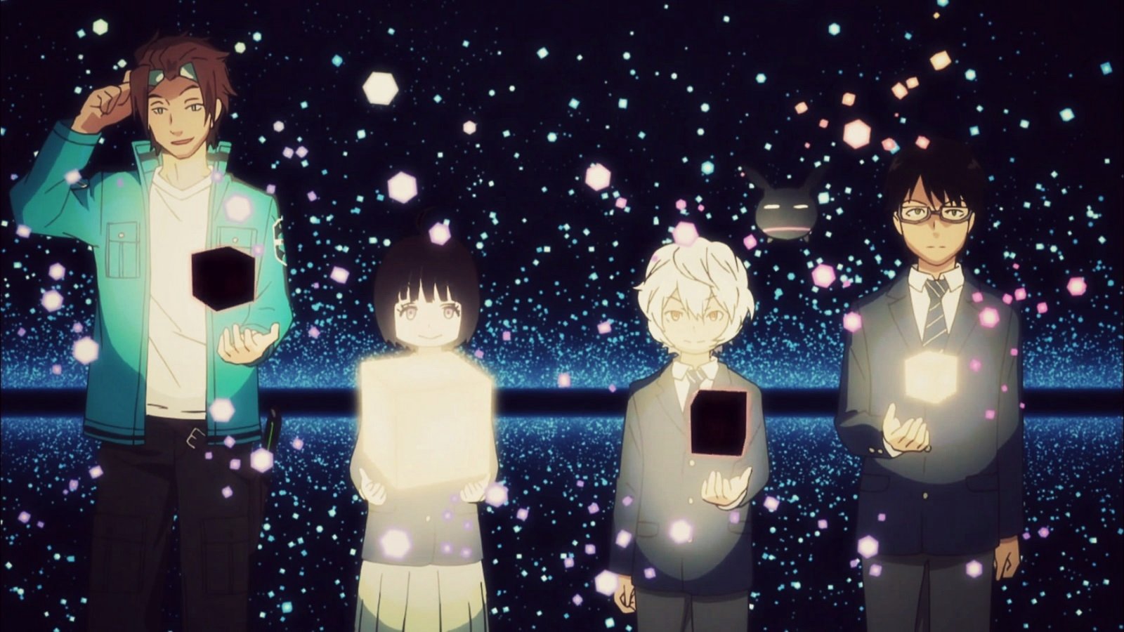 World Trigger (Phần 2) World Trigger (Phần 2)