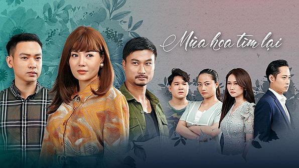Mùa Hoa Tìm Lại Mùa Hoa Tìm Lại