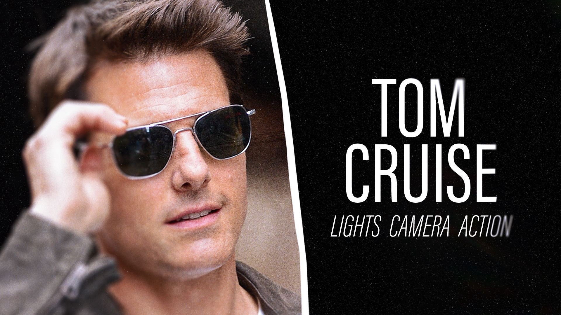 Tom Cruise - Hành Trình &Quot;Bất Khả Thi&Quot; Tom Cruise - Hành Trình &Quot;Bất Khả Thi&Quot;