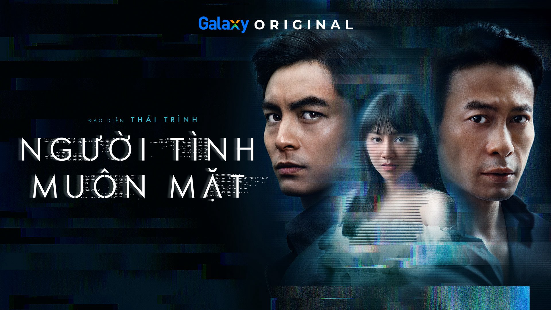 Người Tình Muôn Mặt Người Tình Muôn Mặt