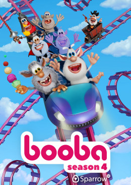 Booba (Phần 4)