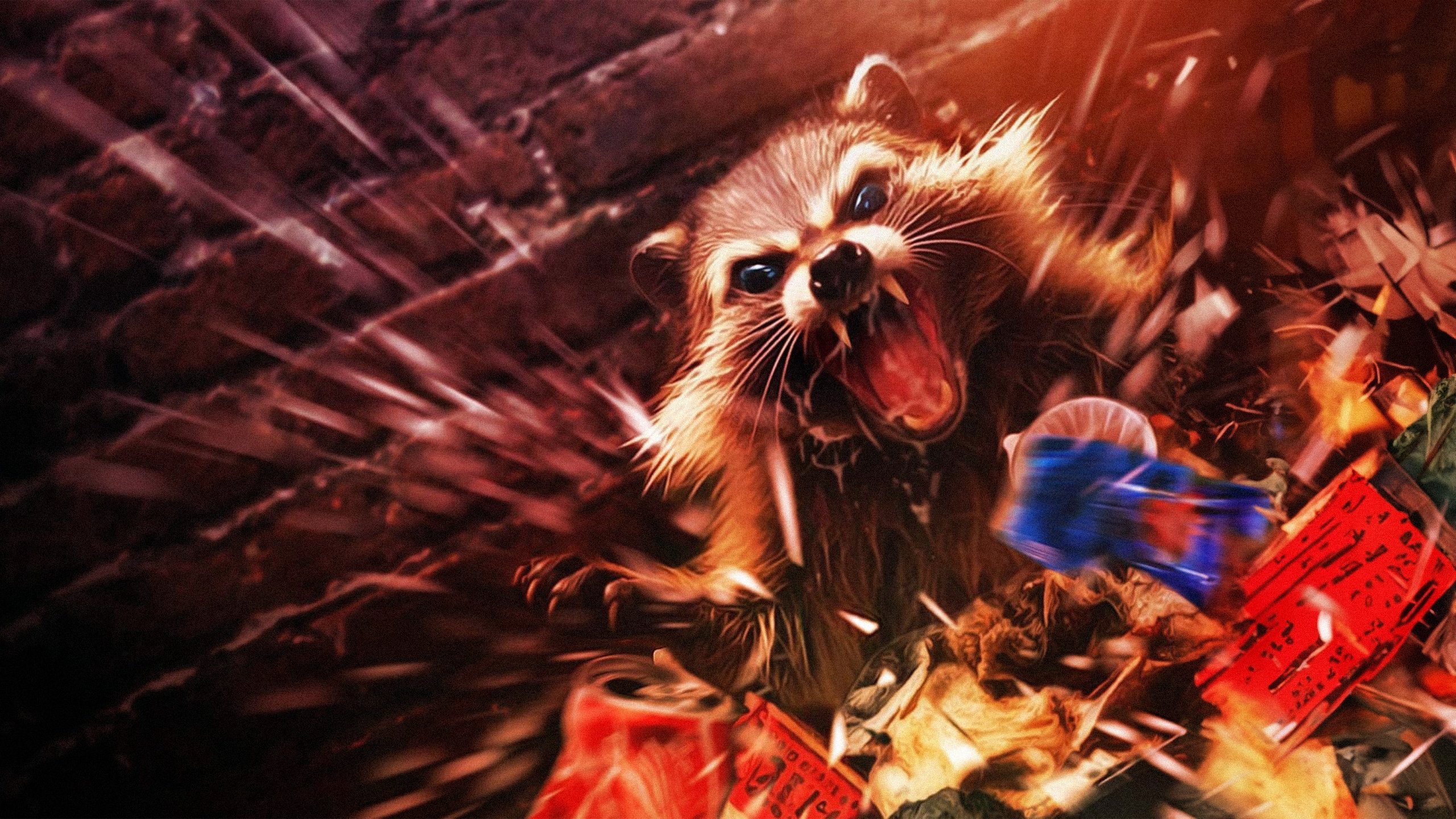 Crackcoon Crackcoon