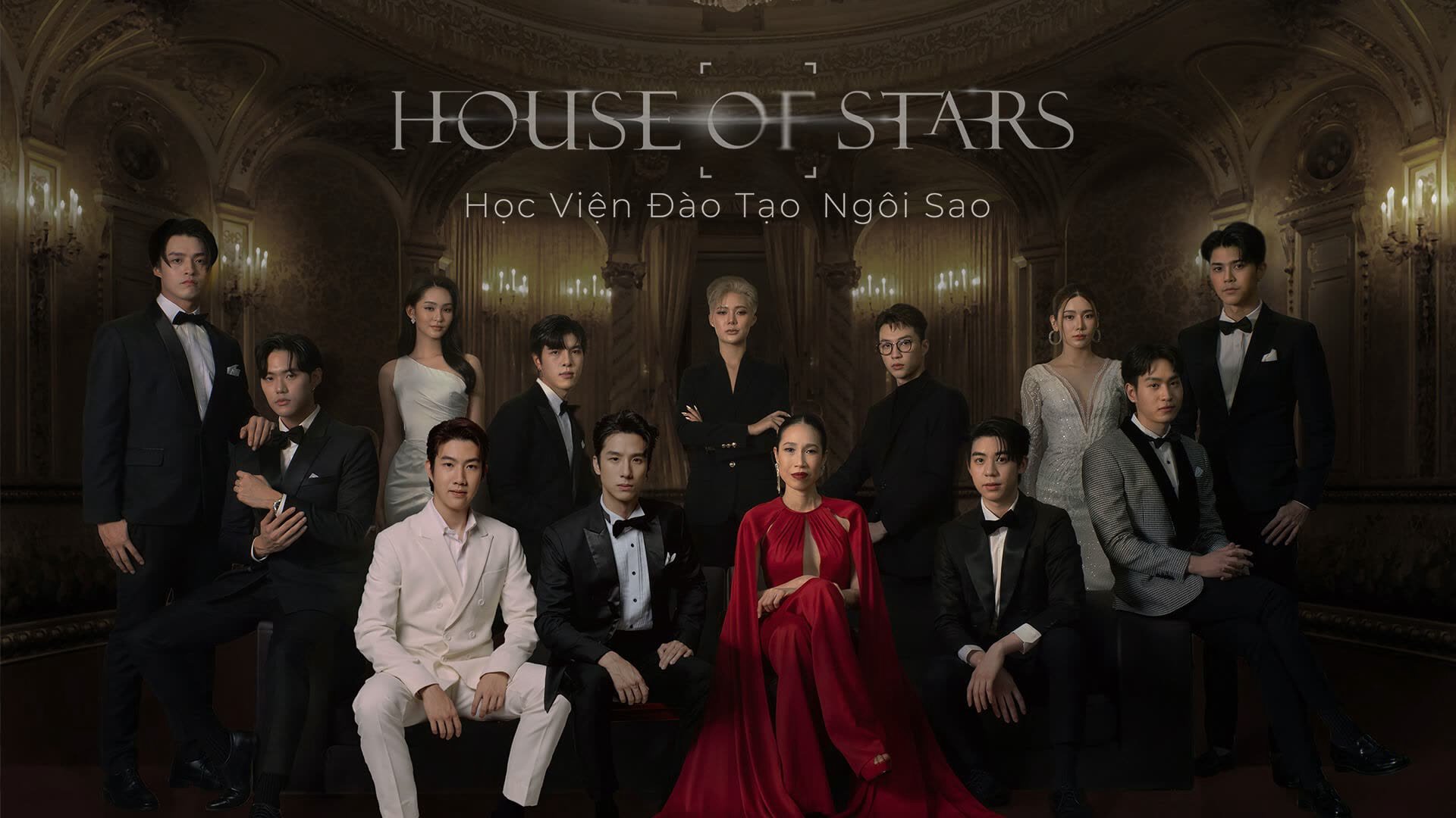 House Of Stars: Học Viện Đào Tạo Ngôi Sao House Of Stars: Học Viện Đào Tạo Ngôi Sao