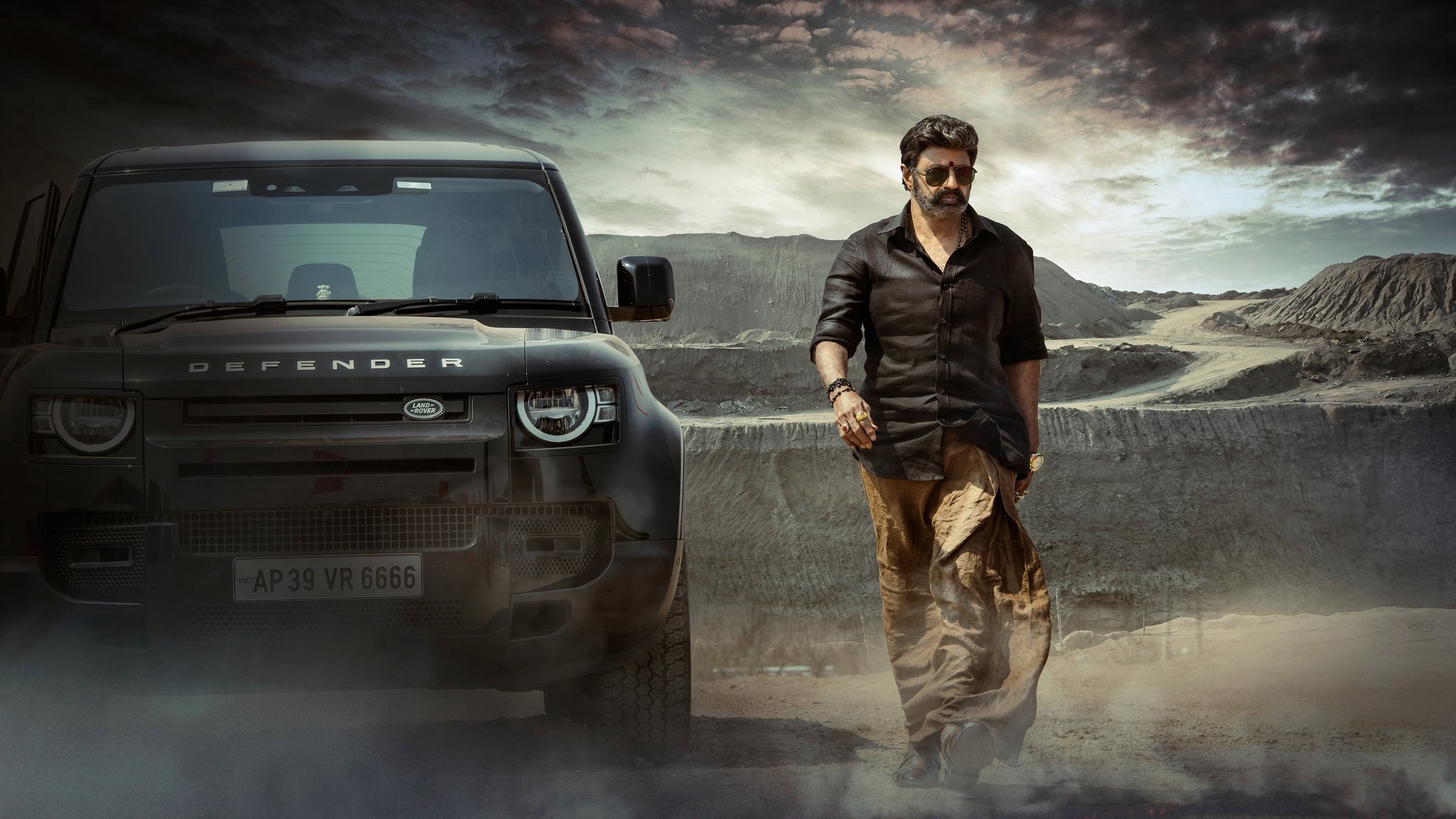 Veera Simha Reddy Veera Simha Reddy