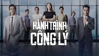 Hành Trình Công Lý Hành Trình Công Lý