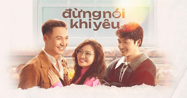 Đừng Nói Khi Yêu Đừng Nói Khi Yêu