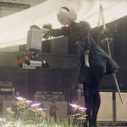Nier: Automata