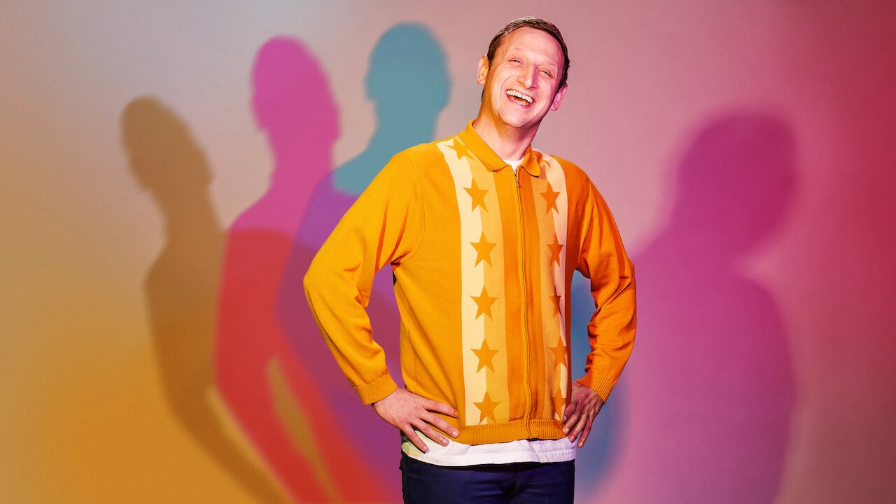 Tim Robinson: Tôi Nghĩ Bạn Nên Ra Về (Phần 3) Tim Robinson: Tôi Nghĩ Bạn Nên Ra Về (Phần 3)
