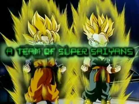 7 Viên Ngọc Rồng: Broly Đệ Nhị 7 Viên Ngọc Rồng: Broly Đệ Nhị