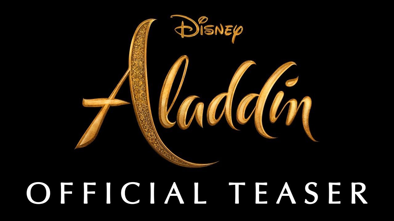 Aladdin Aladdin