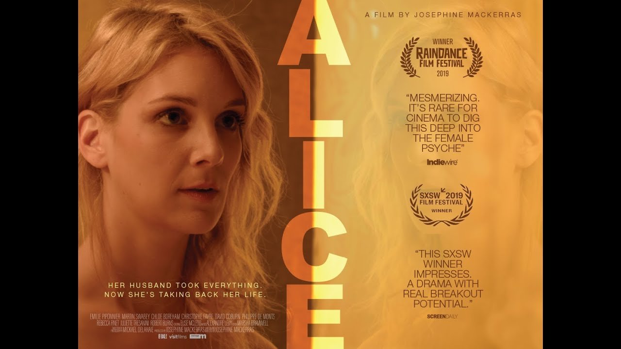 Alice Alice