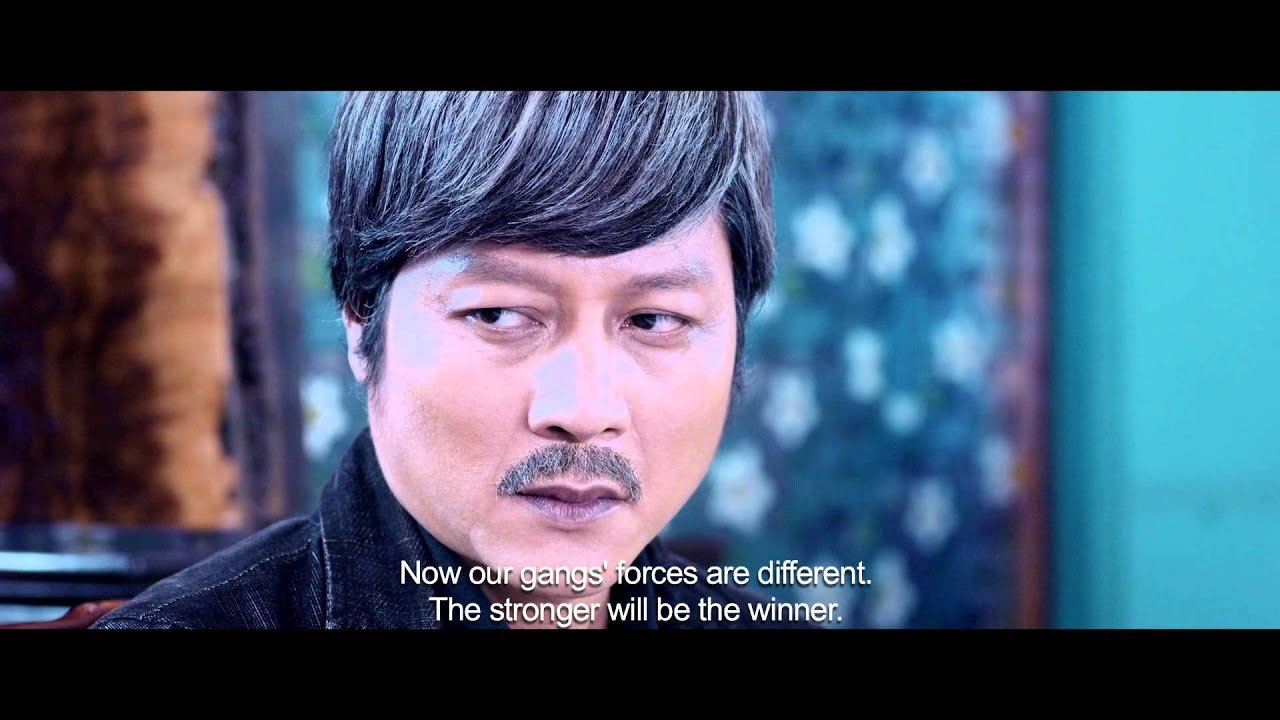Anh Hùng Anh Hùng