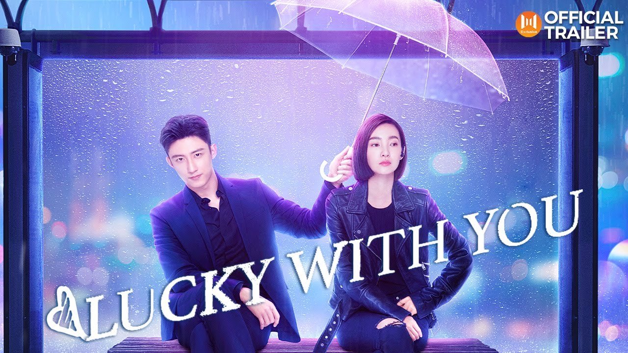 Ba Kiếp May Mắn Gặp Được Em Ba Kiếp May Mắn Gặp Được Em