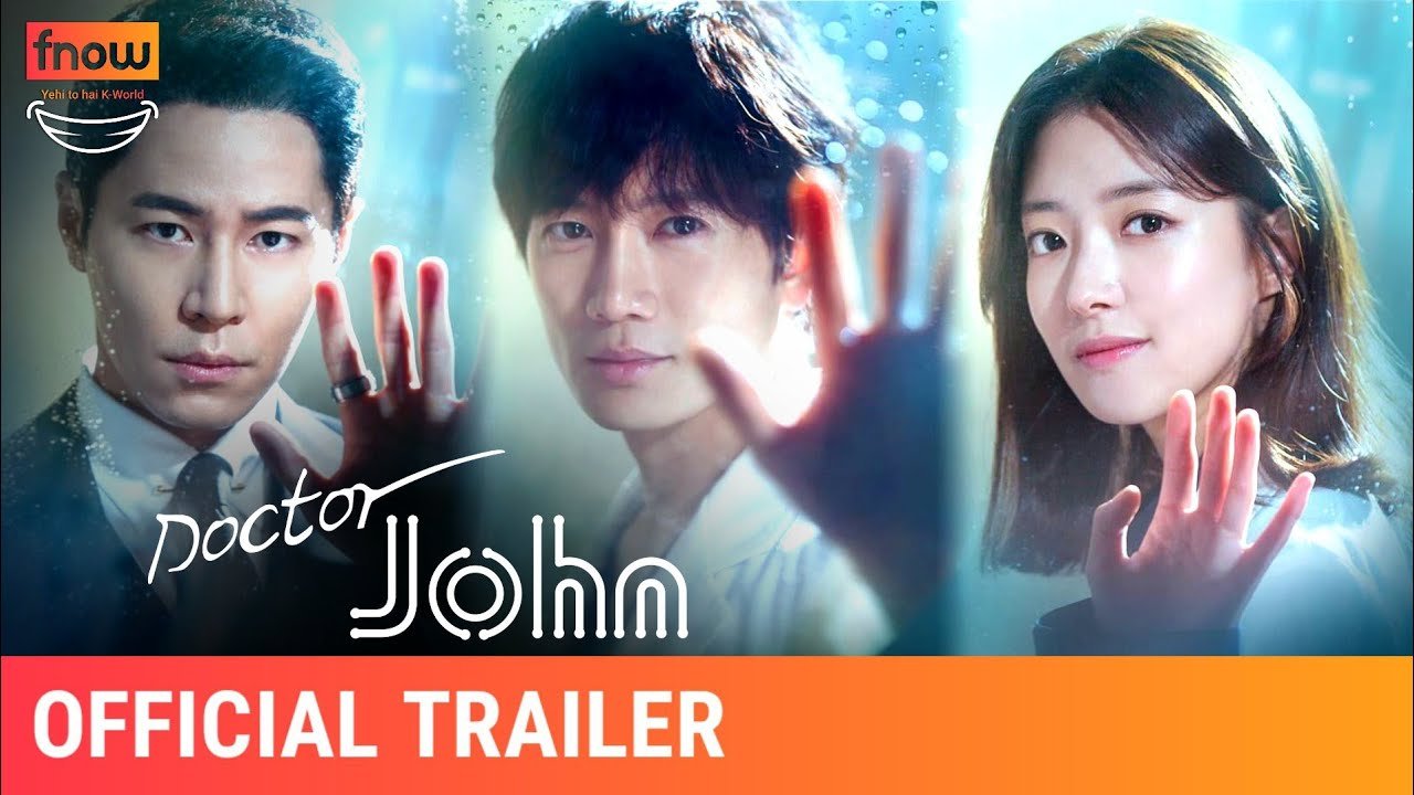 Bác Sĩ John – Bác Sĩ Yo Han Bác Sĩ John – Bác Sĩ Yo Han