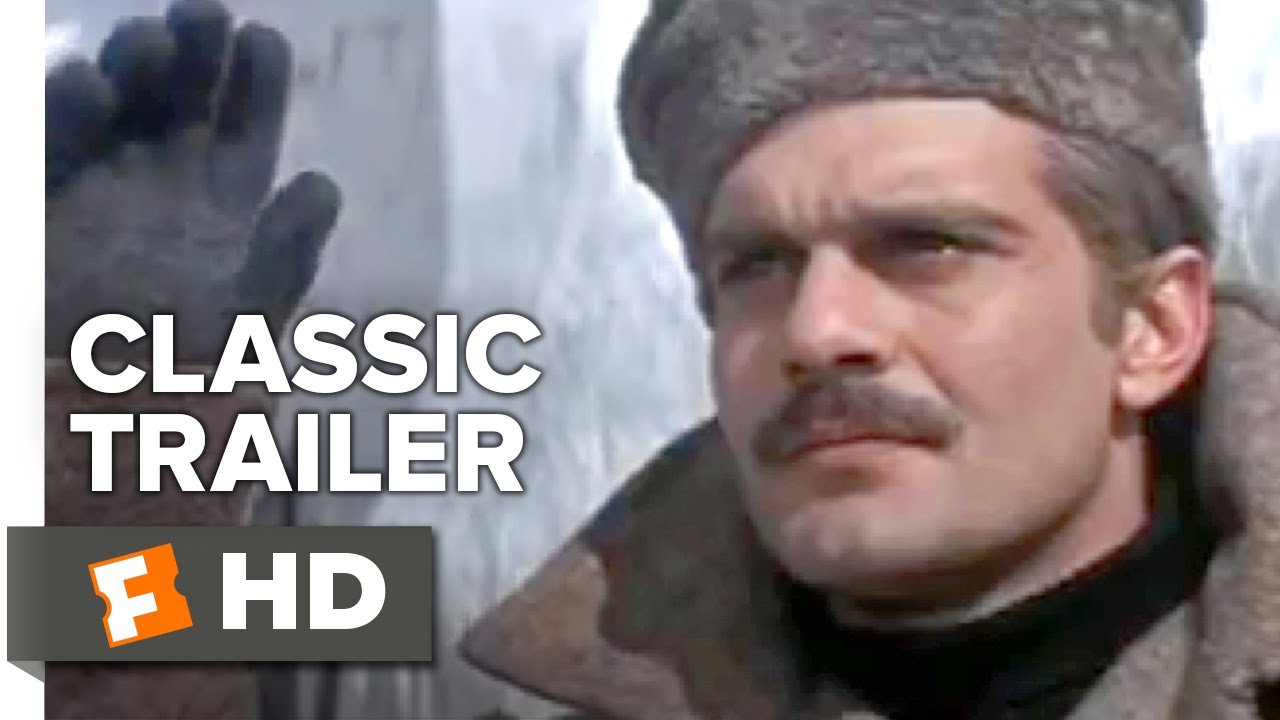 Bác Sĩ Zhivago Bác Sĩ Zhivago