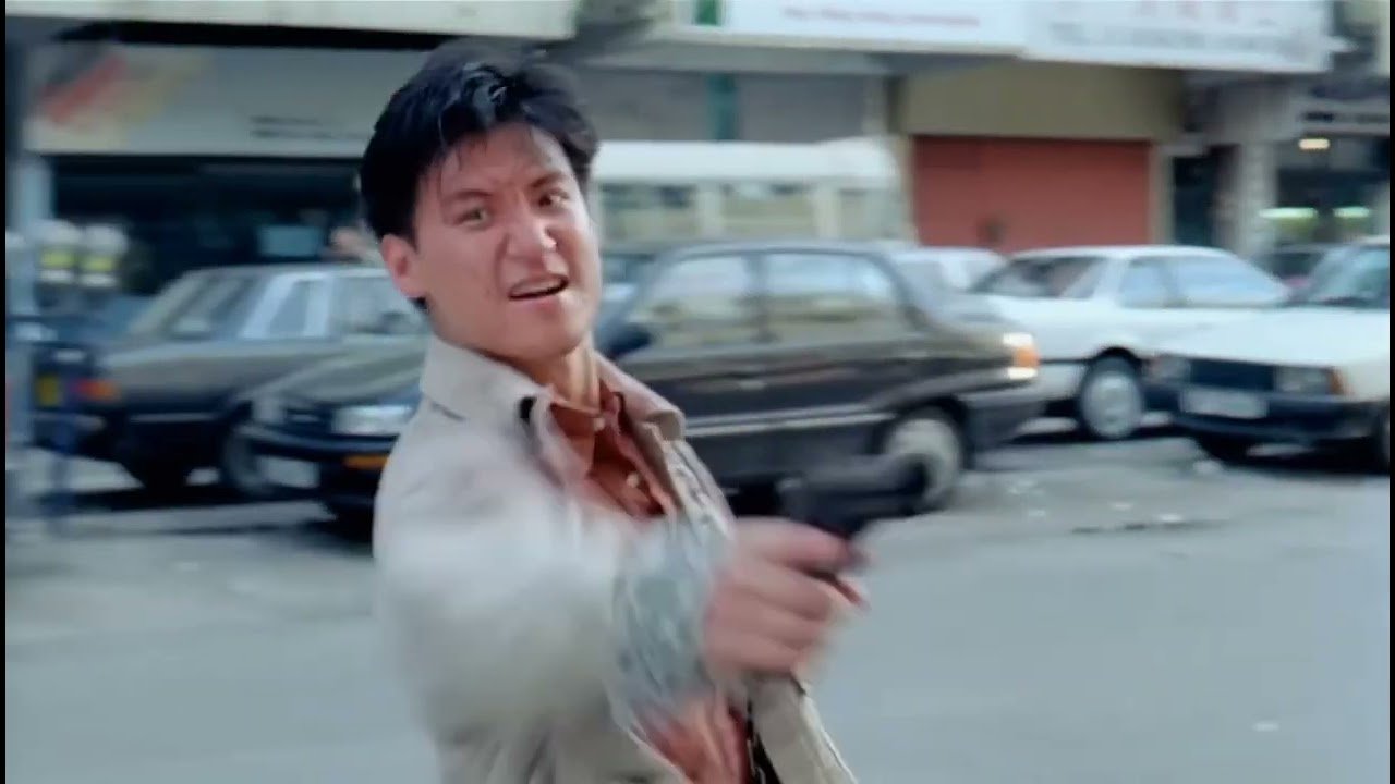 Bắn Mướn Bắn Mướn