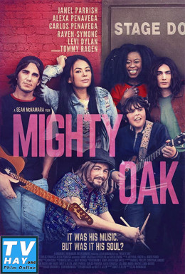 Mighty Oak 2020
