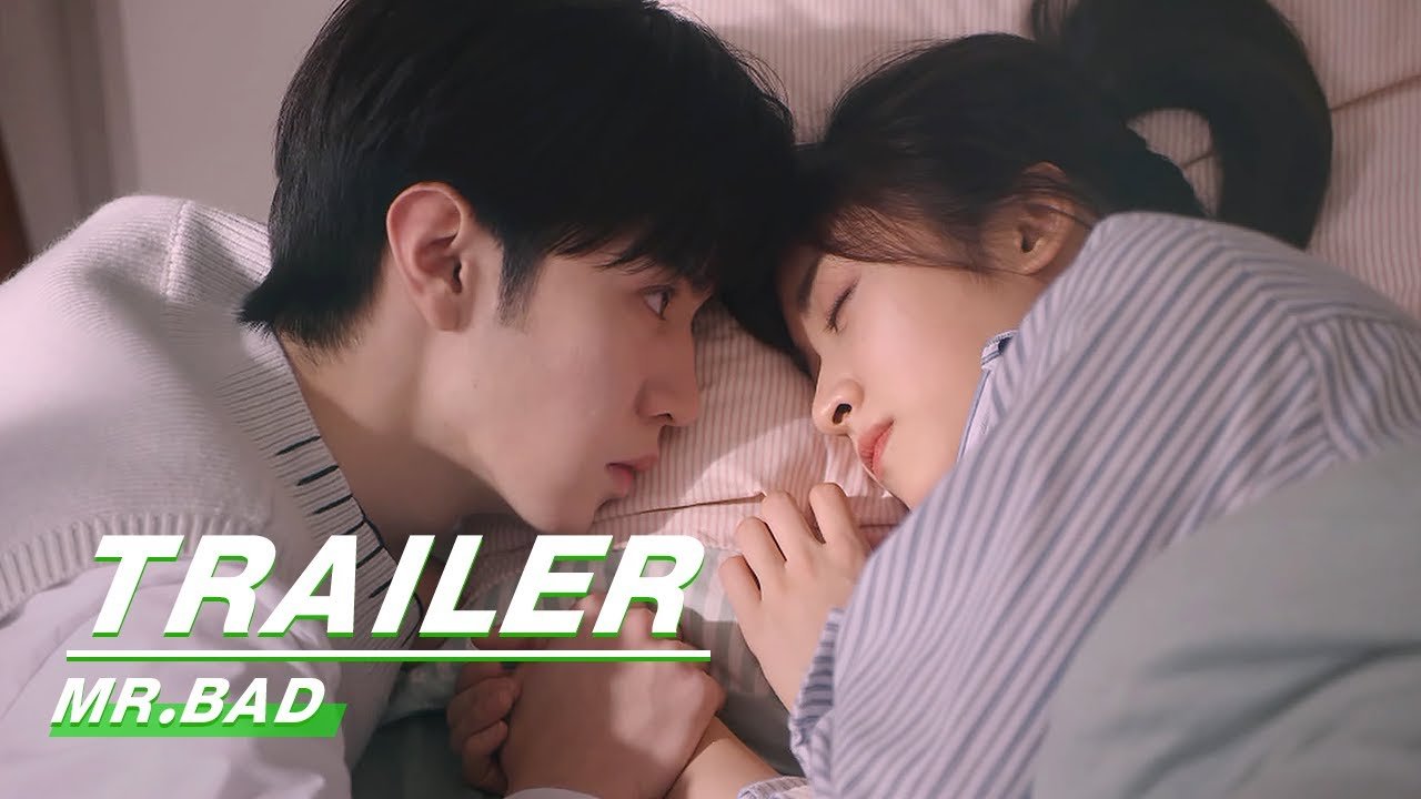 Bạn Trai Phản Diện Của Tôi Bạn Trai Phản Diện Của Tôi