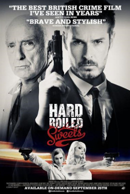 Hard Boiled Sweet 2012