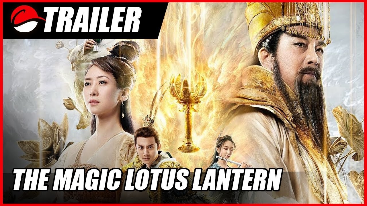 Bảo Liên Đăng Tiền Truyện 2 Bảo Liên Đăng Tiền Truyện 2