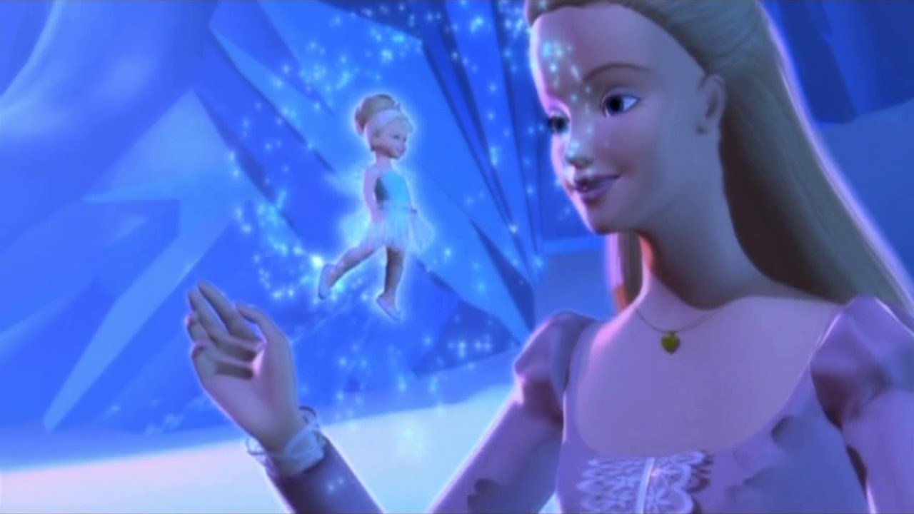 Barbie Chú Lính Chì Barbie Chú Lính Chì