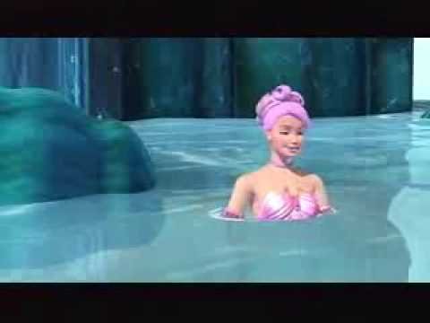 Barbie Cổ Tích Dưới Đáy Biển Barbie Cổ Tích Dưới Đáy Biển