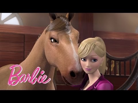 Barbie Và Chị Gái: Câu Chuyện Về Ngựa Pony Barbie Và Chị Gái: Câu Chuyện Về Ngựa Pony