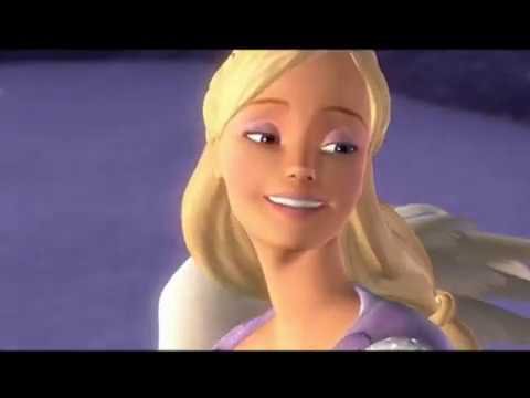 Barbie Và Chú Ngựa Thần Barbie Và Chú Ngựa Thần