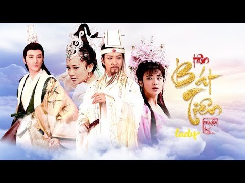 Bát Tiên Đại Chiến Bạch Xà Tinh Bát Tiên Đại Chiến Bạch Xà Tinh