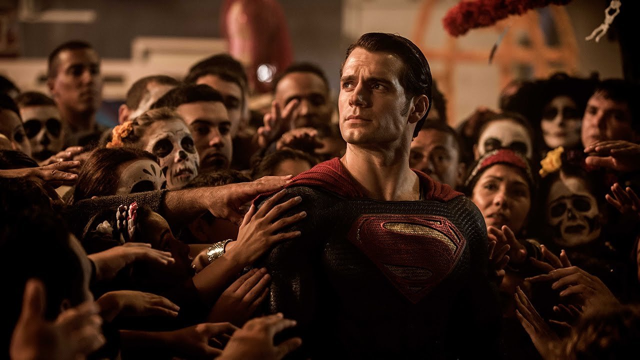 Batman Đại Chiến Superman: Ánh Sáng Công Lý Batman Đại Chiến Superman: Ánh Sáng Công Lý