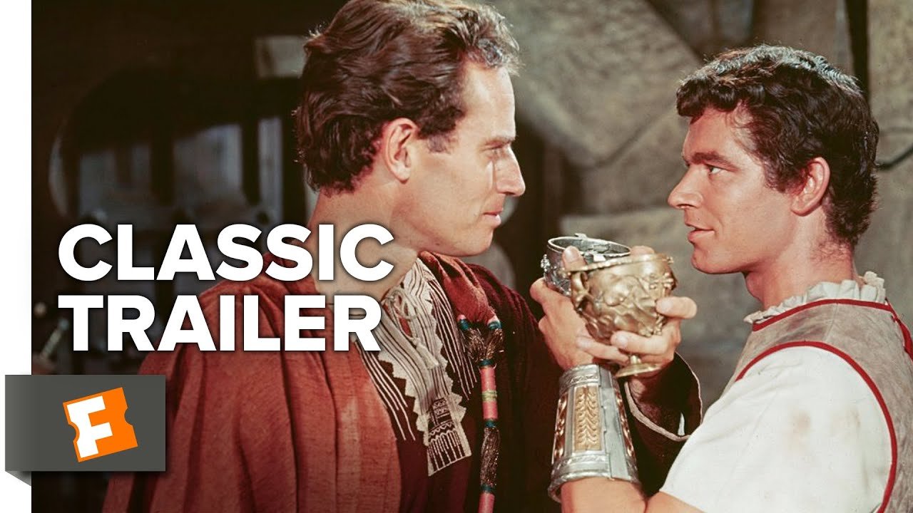 Ben-Hur Ben-Hur
