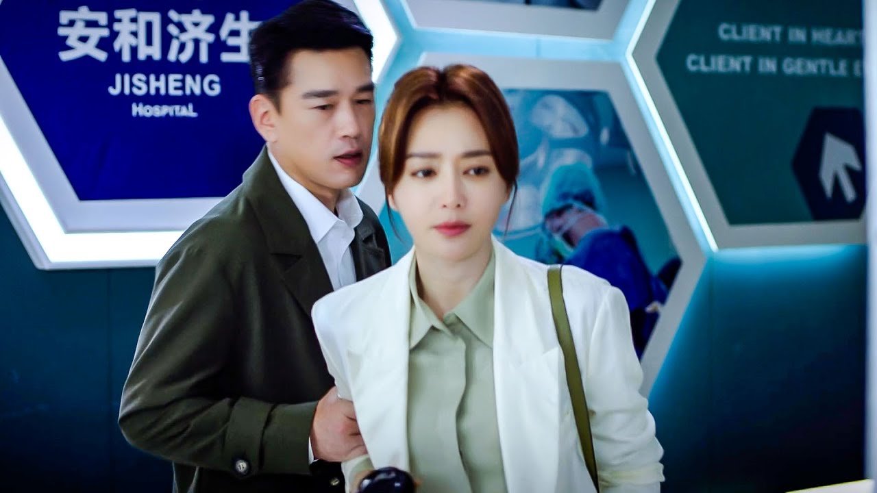 Bí Mật Phu Nhân Thị Trưởng Bí Mật Phu Nhân Thị Trưởng