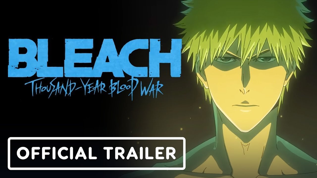 Bleach: Huyết Chiến Ngàn Năm 2 Bleach: Huyết Chiến Ngàn Năm 2