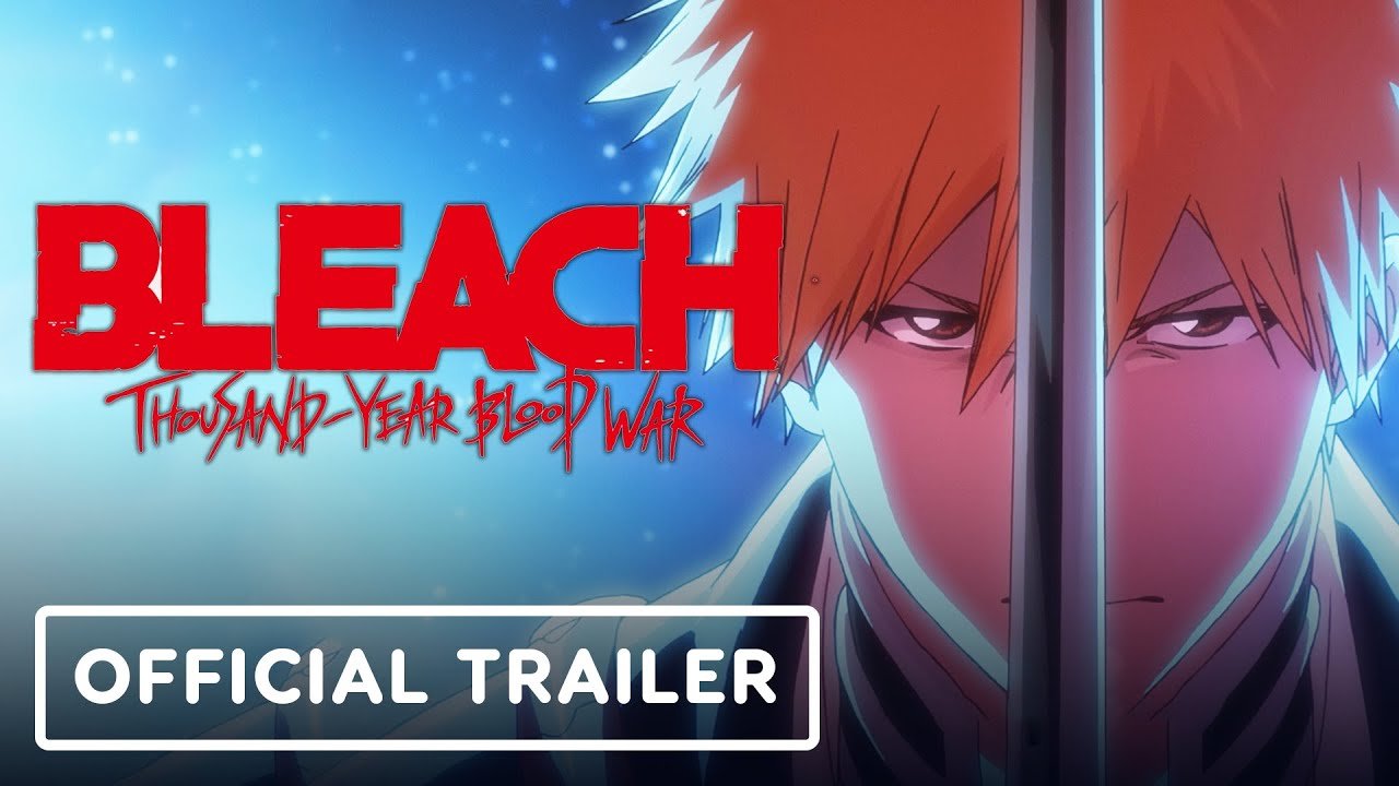 Bleach: Huyết Chiến Ngàn Năm Bleach: Huyết Chiến Ngàn Năm