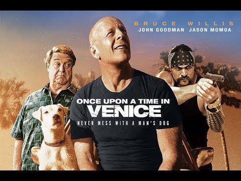 Bố Già Xứ Venice Bố Già Xứ Venice