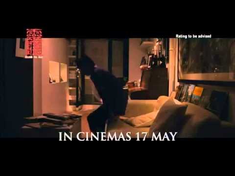 Bóng Ma Đài Phát Thanh Bóng Ma Đài Phát Thanh