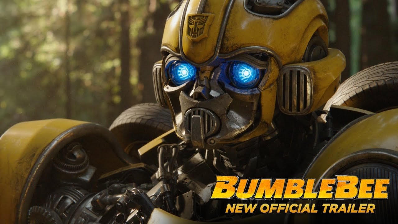 Bumblebee Bumblebee