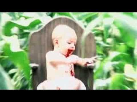 Búp Bê Ma Ám Búp Bê Ma Ám
