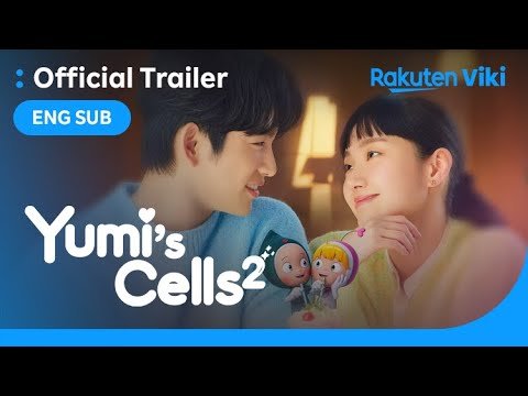 Các Tế Bào Của Yumi Phần 2 Các Tế Bào Của Yumi Phần 2