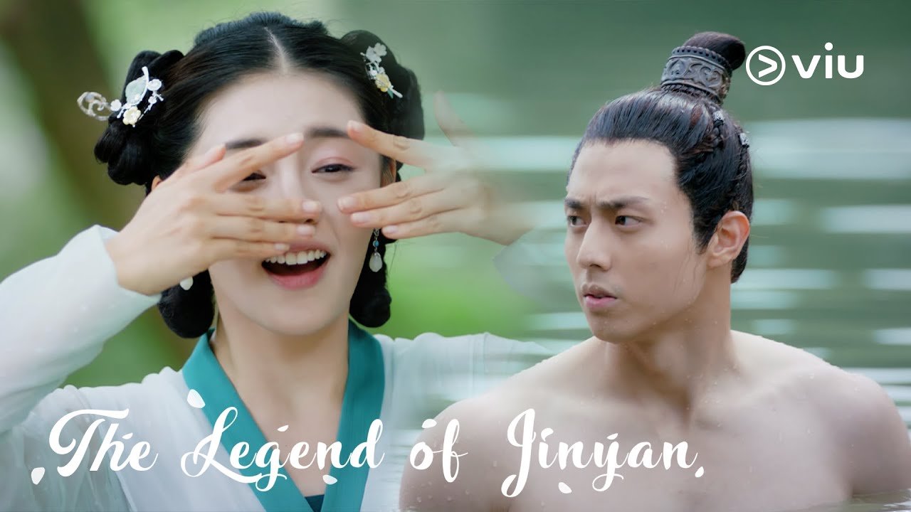Cẩm Ngôn Truyện Cẩm Ngôn Truyện