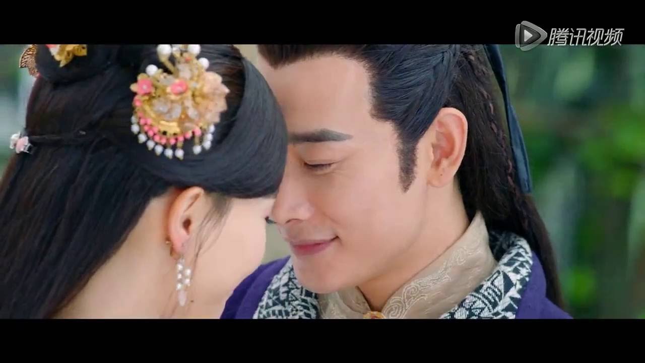 Cẩm Tú Vị Ương Cẩm Tú Vị Ương