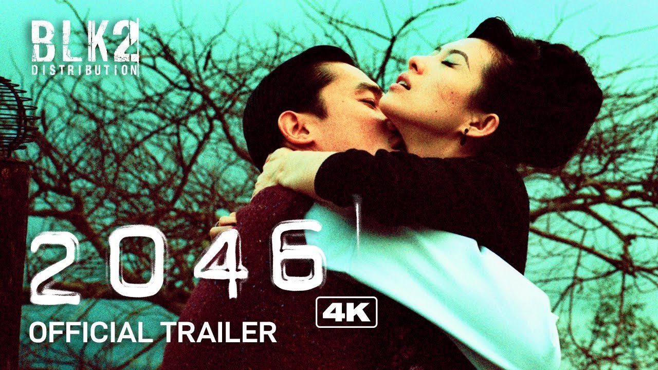 Căn Phòng 2046 Căn Phòng 2046