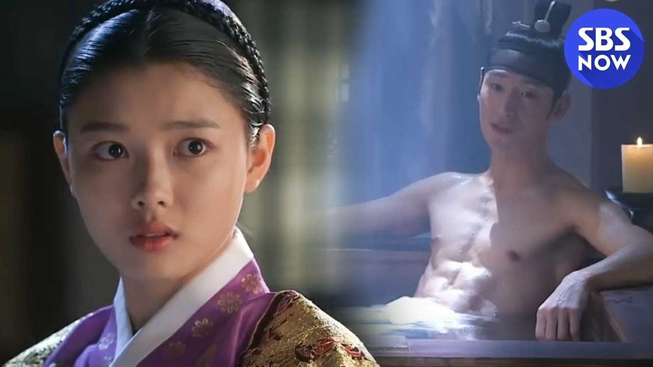 Cánh Cửa Bí Mật Cánh Cửa Bí Mật