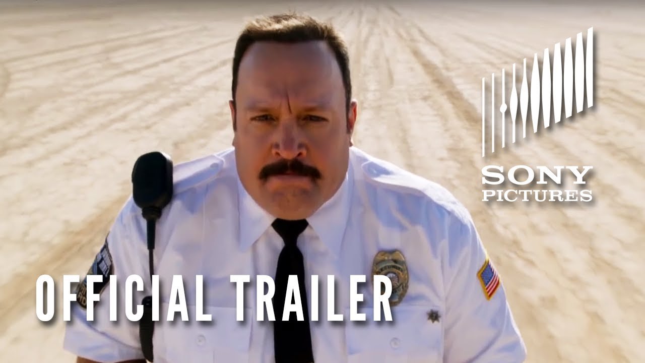 Cảnh Sát Paul Blart 2 Cảnh Sát Paul Blart 2