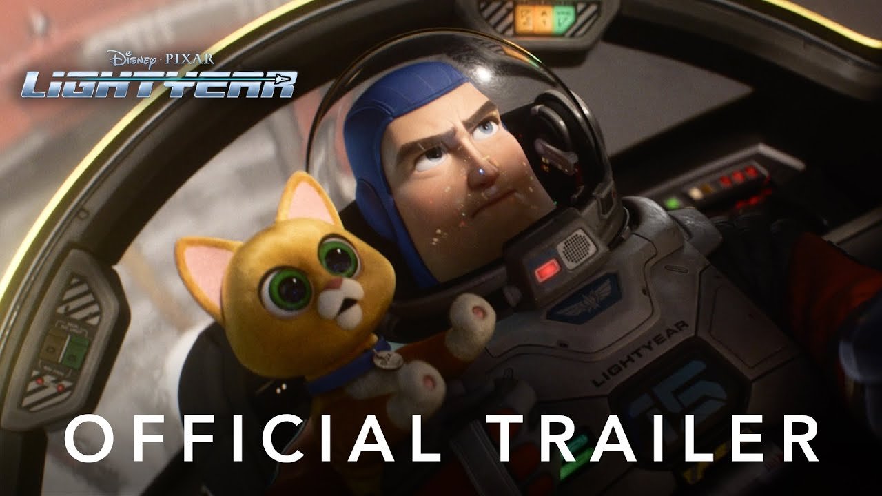 Cảnh Sát Vũ Trụ Lightyear Cảnh Sát Vũ Trụ Lightyear